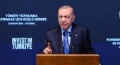 Recep Tayyip Erdoğan