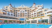 Alltoura Club Hotel Imperial Resort, Bulgaria
