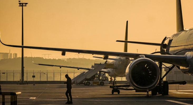 Jet2, easyJet y TUI Reino Unido anuncian que no aplicarán recargos por combustible pese a la crisis energética