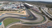 Circuito de Estambul Park