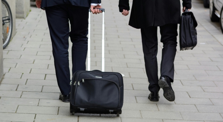 Hito para los viajes de negocios en Europa la UE elimina el certificado A1