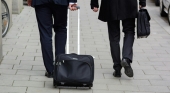 Hito para los viajes de negocios en Europa la UE elimina el certificado A1