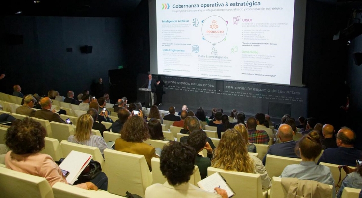 Canarias revoluciona su Observatorio Turístico, incorporando inteligencia artificial y 'big data'