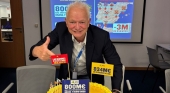  Eddie Wilson, CEO de Ryanair