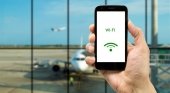 Aena lanza el WiFi de alta velocidad y gratuito en todos sus aeropuertos