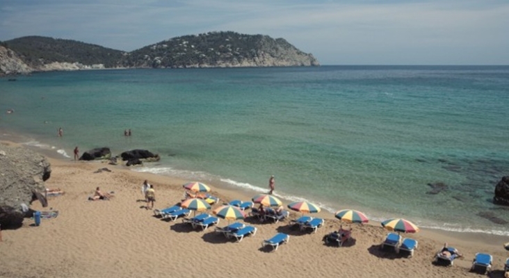 S’Aigua Blanca | Foto: ibiza.travel