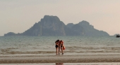La guerra en Oriente Próximo impacta en Tailandia perderá turistas por millones