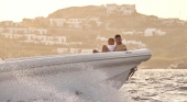 Uber lanza Uber Boats en España.