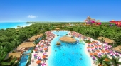 La Justicia autoriza la tala de árboles en la selva de Mahahual (México) para construir el parque privado de Royal Caribbean