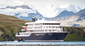 MV Hondius | Foto: Oceanwide Expeditions