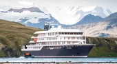 MV Hondius | Foto: Oceanwide Expeditions MV Hondius | Foto: Oceanwide Expeditions