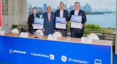 Copa Airlines alcanzará una flota de 100 Boeing 737MAX