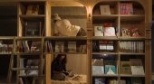 Los hoteles- librería, nueva tendencia en Japón