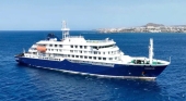 MV Hondius
