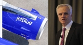 El fundador de JetBlue alerta de la posible quiebra de la aerolínea este año | Foto: Tokota (CC BY-SA 4.0)