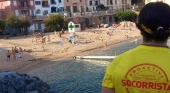Socorrista en Palafrugell