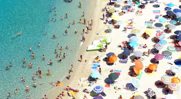 Calabria, Italia