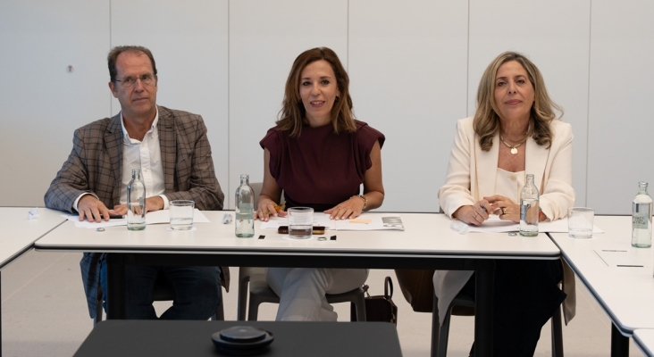 Encuentro del Consejo Canario de Turismo