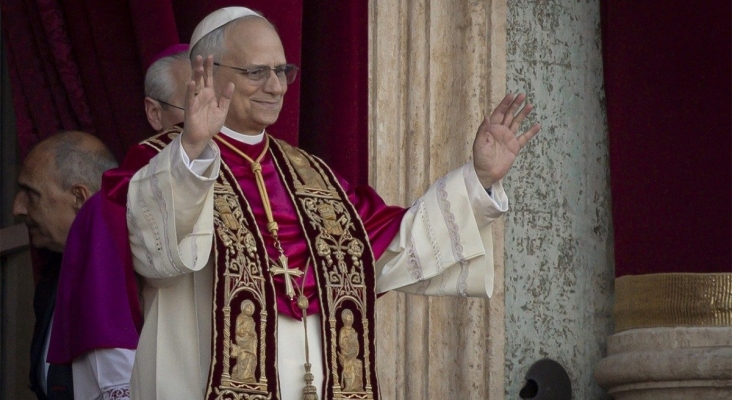 Papa Leon XIV | Foto: Vatican Media
