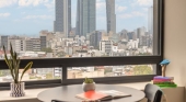 Meliá regresa a Ciudad de México con un nuevo hotel de la marca INNSiDE