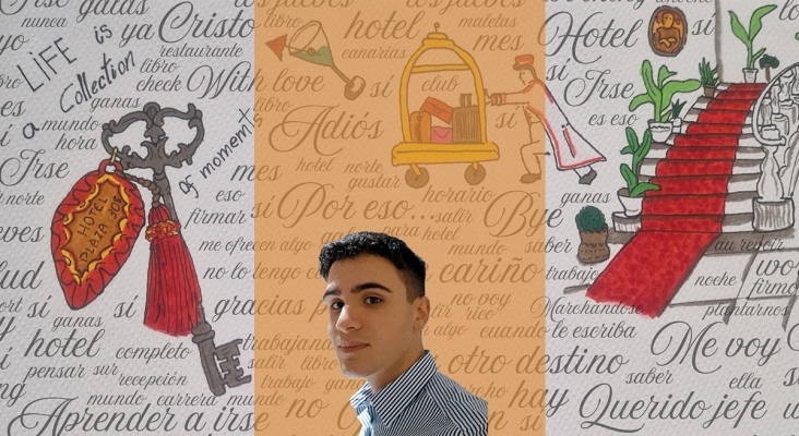 Hotelería: hay que aprender cómo y cuándo irse