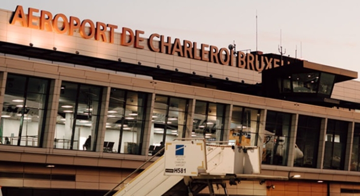 El aeropuerto con más tráfico de Bélgica cancela todos los vuelos del 12 de mayo por huelga general