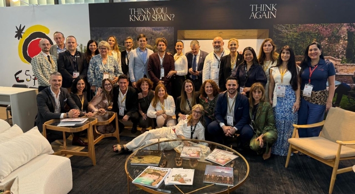 ILTM Latin America: La Ibiza más exclusiva busca en Brasil al turista premium latinoamericano