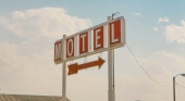 Cartel de motel. | Foto: Matthew Smith (CC0 1.0)