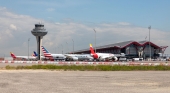 Barceló y Hyatt, los favoritos de Aena para desarrollar los hoteles de los aeropuertos de Madrid y Barcelona