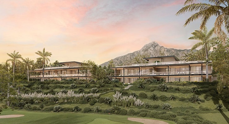 Armani Residences Marbella Armani Residences Marbella
