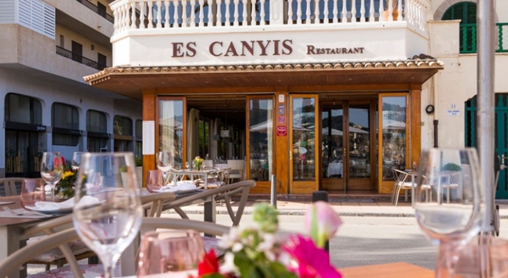 “Tenemos una reserva de 100 personas desde hace dos años”: furor en los restaurantes de Mallorca por el eclipse