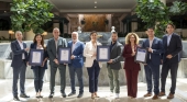 GF Hoteles valida su compromiso 'Be Green Life' con la renovación de sus cuatro certificaciones internacionales
