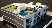 La inmobiliaria de la matriz de Politours proyecta un hotel boutique en Fuerteventura