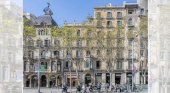 El grupo balear Hidden Hotels desembarca en Barcelona con un cinco estrellas en Passeig de Gràcia