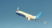 China pacta la primera compra masiva de aviones Boeing después de una década
