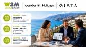 W2M reúne al sector hotelero canario para "descifrar" al turista alemán de 2026