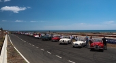 El sábado 16 de mayo, compiten en Maspalomas más de 60 vehículos históricos en el II Festival del Motor Clásico de Canarias