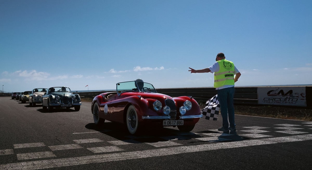 Festival del Motor Clásico Festival del Motor Clásico