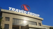 Oficinas de Travco Group