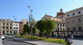 Plaza de la Montañeta en Alicante | Foto: Joanbanjo (CC BY SA 3.0)