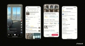 Reservar hotel a través de TikTok ya es posible: la app lanza TikTok GO