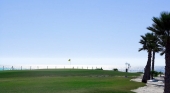 Campo de golf de la costa granadina |Foto: Los Moriscos Club de Golf