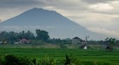 Monte Agung