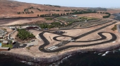 Aeródromo de El Berriel (Gran Canaria)