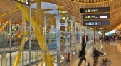 T4 de Barajas