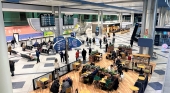 Aeropuerto de Oporto