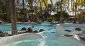 Piscina del Corallium Beach