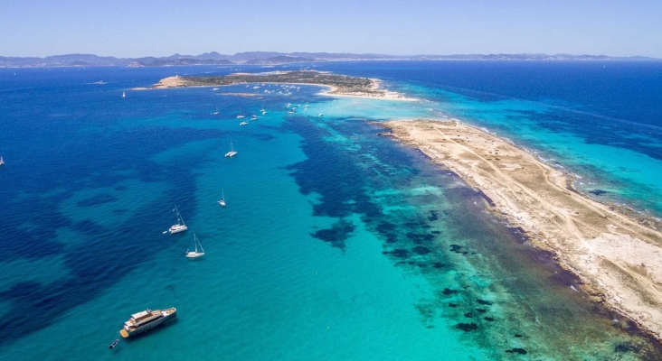 Formentera intensifica la lucha contra el alquiler turístico ilegal con nuevas inspecciones