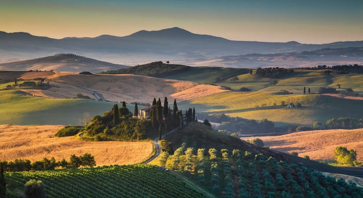 Castiglion del Bosco Rosewood Hotel Castiglion del Bosco Rosewood Hotel