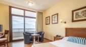 Una habitación del alojamiento adquirido por Leonardo Hotels